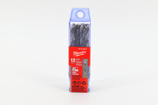 Pilot Drill Bit 1/4"