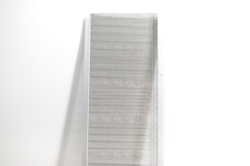 Pro Flow 6" Gutter Guard