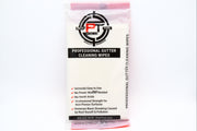 Professional Gutter Cleaning Wipes