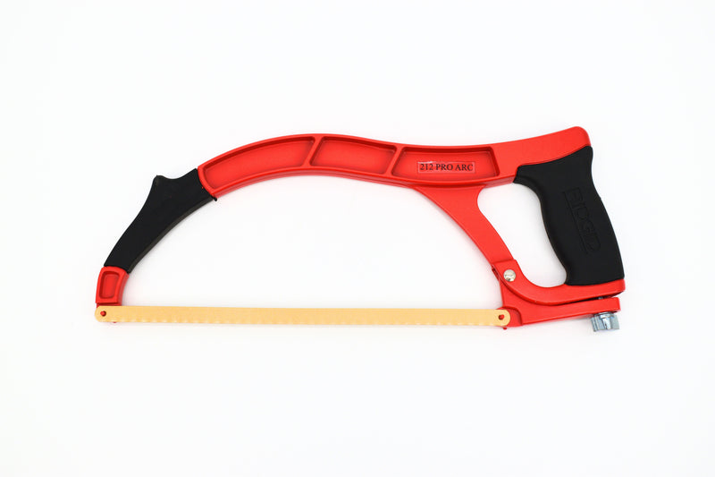  Ridgid 12" Prohack Hacksaw