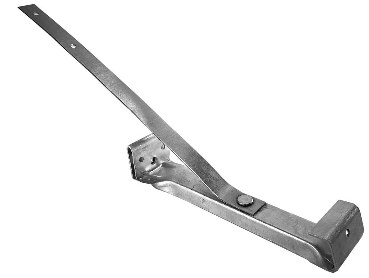 Stainless Steel Hanger 6
