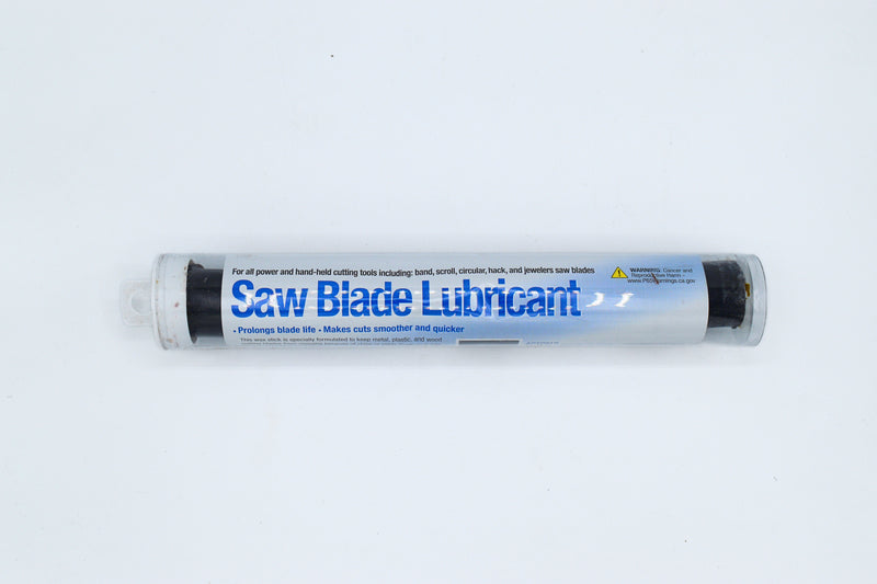 Saw Blade Lubricant