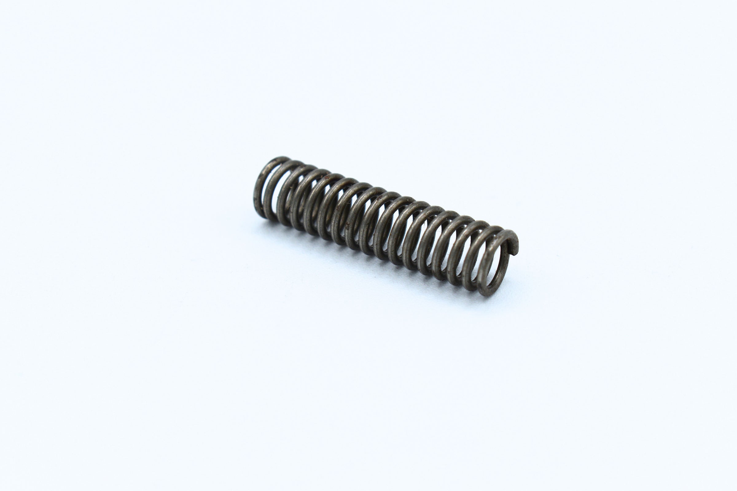 Sheet Metal Snip Replacement Spring — Petit Tool Company