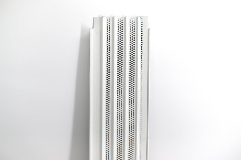 The Solution 5" White