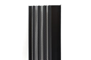 The Solution 6" Black