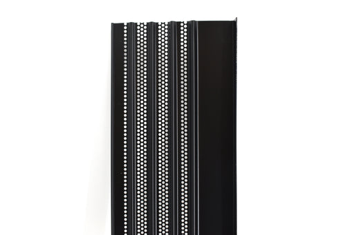 The Solution 6" Black
