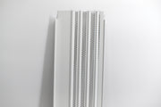 The Solution 6" White