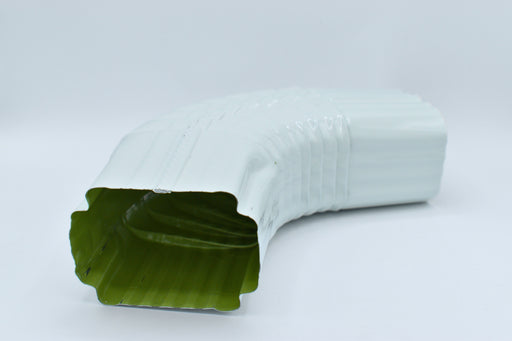 Aluminum Elbow  2x3 A