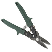 Malco Sheet Metal Snips - Snips cut right