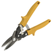 Malco Sheet Metals Snips - Combo and Straight cuts