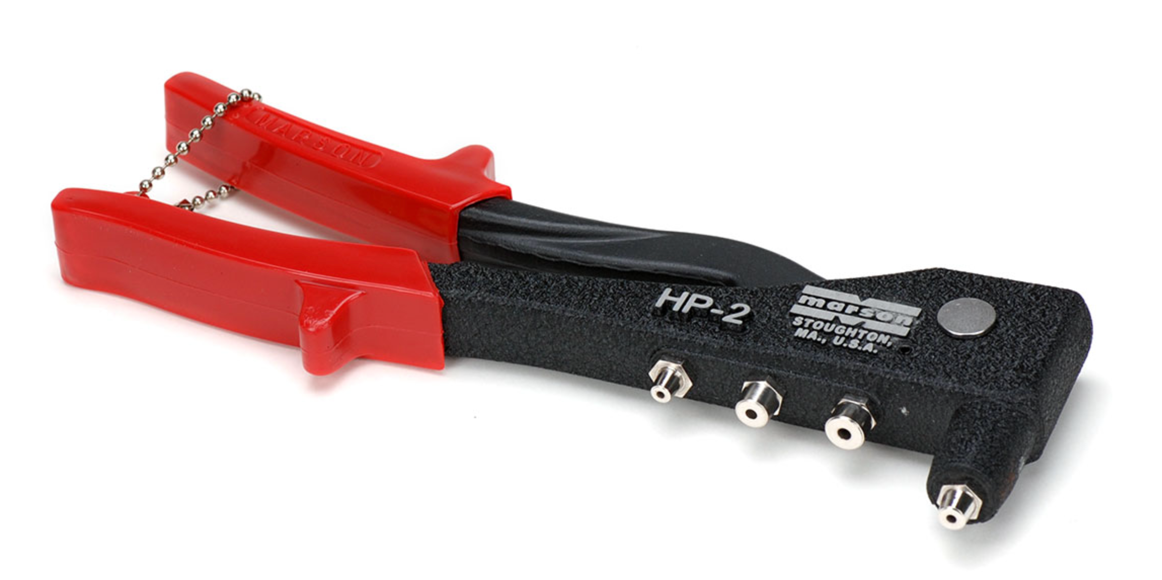 Marson HP-2 Riveter — Petit Tool Company