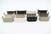 &nbsp;3"x4" Pipe Clips