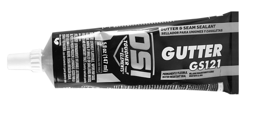 OSI GS121 GUTTER & SEAM SEALANT