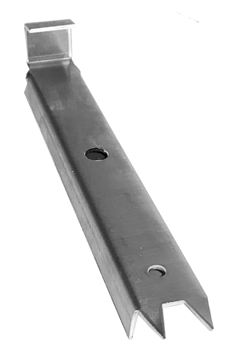 Rod and Nut Vampire T-Bar Hanger – Hanger ONLY