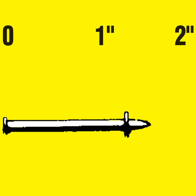 Drive Nails 3/4"