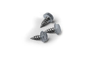 #7 Zip Screws