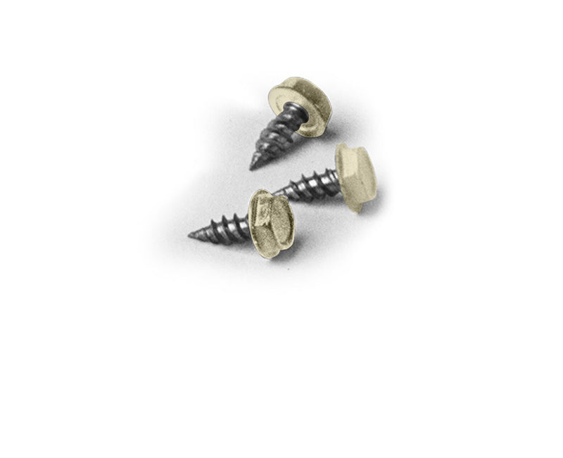#7 Zip Screws