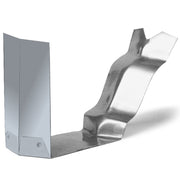 5" Bay Strip Miters 22 ½ degree angled Inside High Gloss White