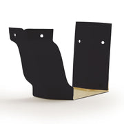 5" Bay Strip Miters 22 ½ degree angled Outside Terretone