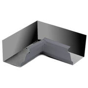 5" Box Miter  Outside Dark Bronze