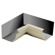 6" Box Miter  Inside Terretone