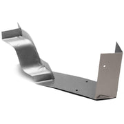 5" Strip Miters Outside Slate Blue