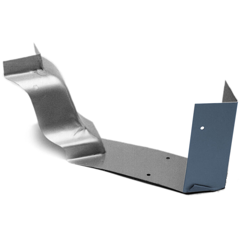 5" Strip Miters Inside Royal Brown