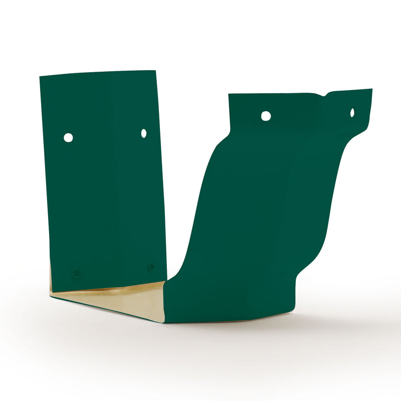 5" Strip Miters Outside Eggshell