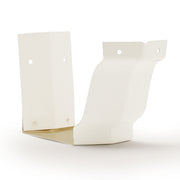 5" Strip Miters Outside Ivory