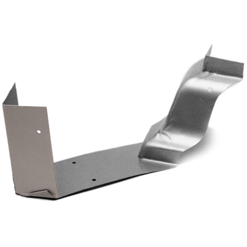 6" Strip Miters Outside Slate Blue