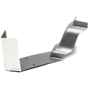 6" Strip Miters Inside Dark Bronze