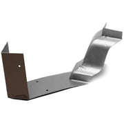 6" Strip Miters Inside Ivory