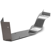 6" Strip Miters Inside Musket Brown