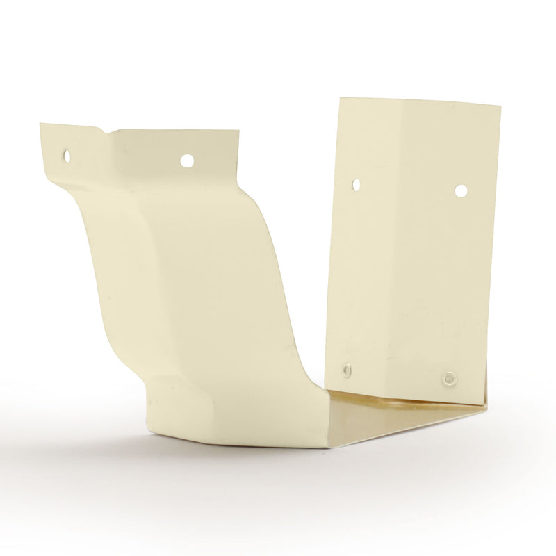 6" Strip Miters Outside Terretone