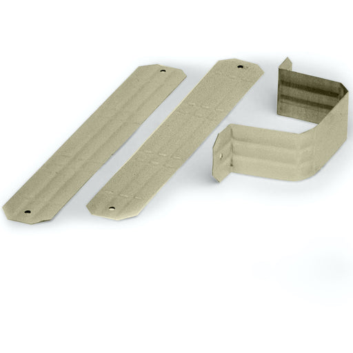 2"x3" Pipe Band Wicker