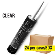 Geocel #2320 Cartridge Clear