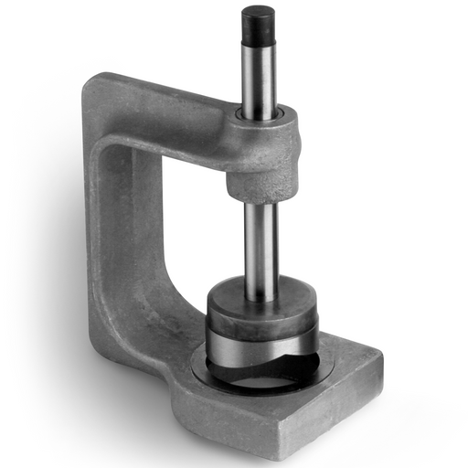 2 3/8" Petit Round Outlet Punch