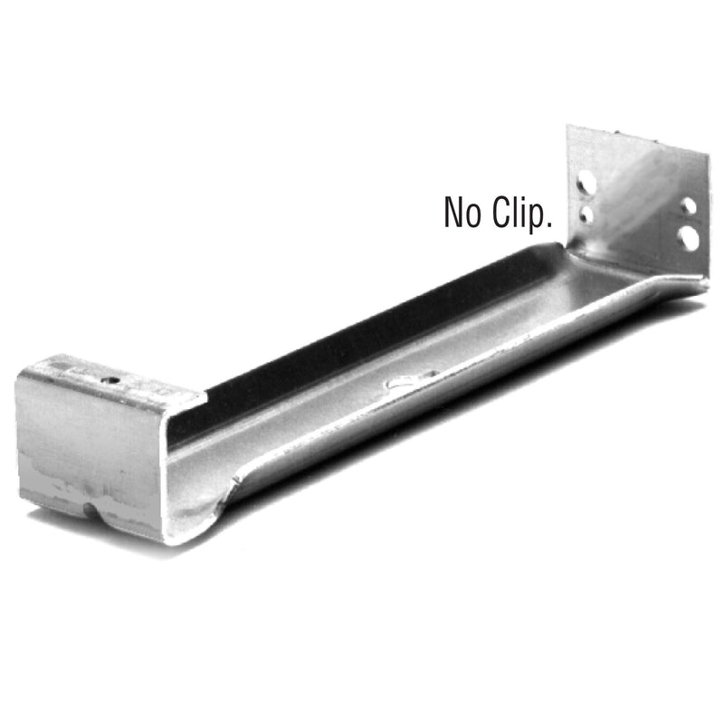 6” Universal Hanger no clip