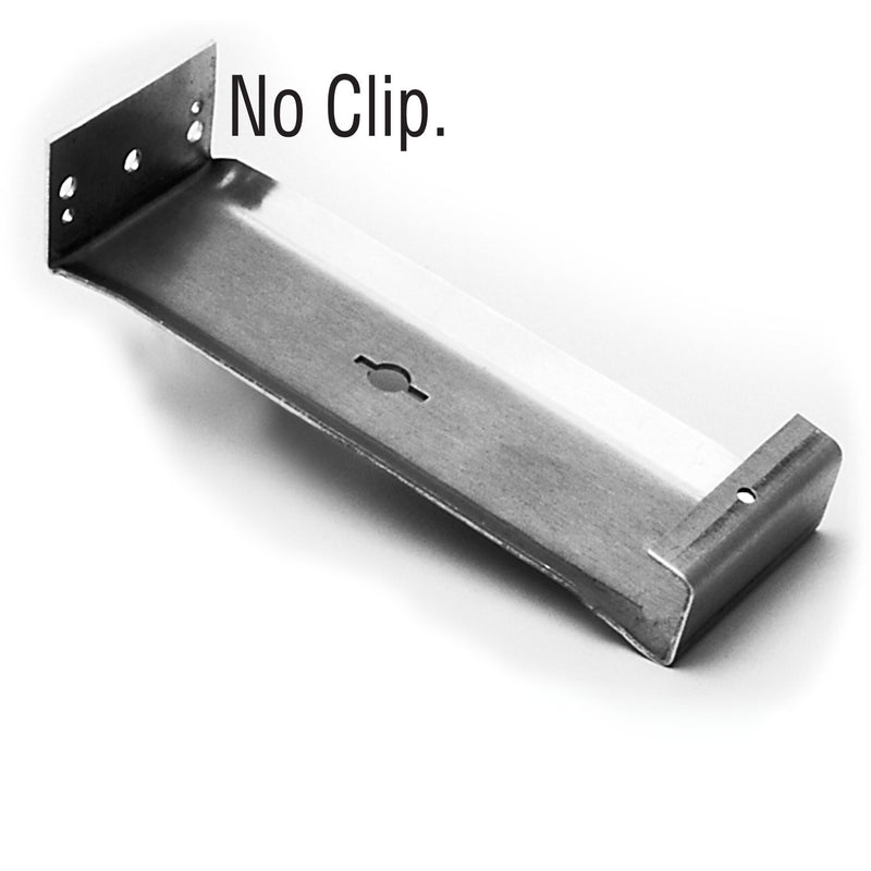 5” Monster Hanger No Clip