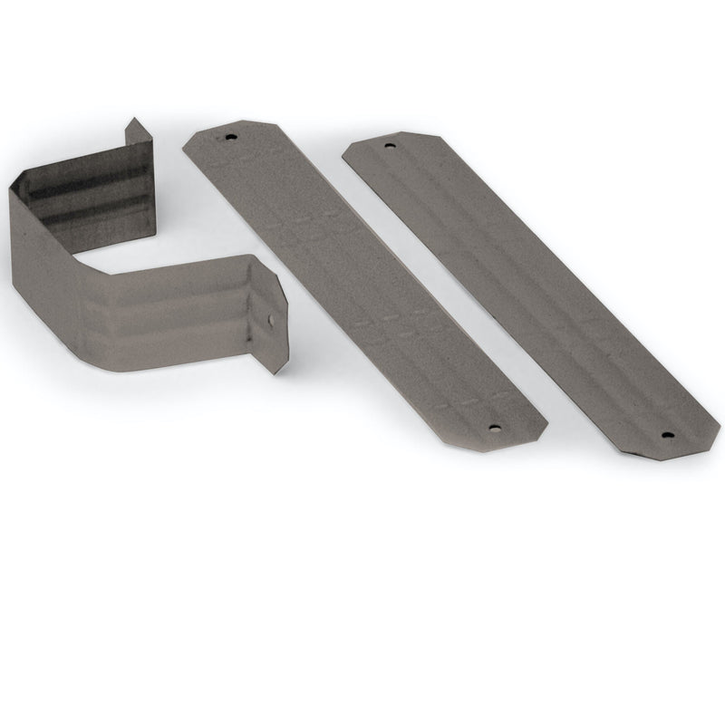 3"x4" Pipe Band Clay