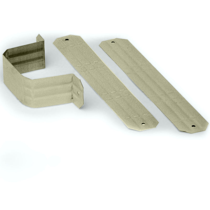 3"x4" Pipe Band Wicker